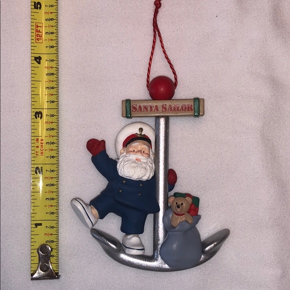 Hallmark Keepsake Ornaments - Picture 2 of 5